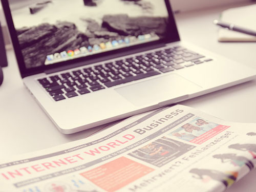 新聞中心 新聞中心